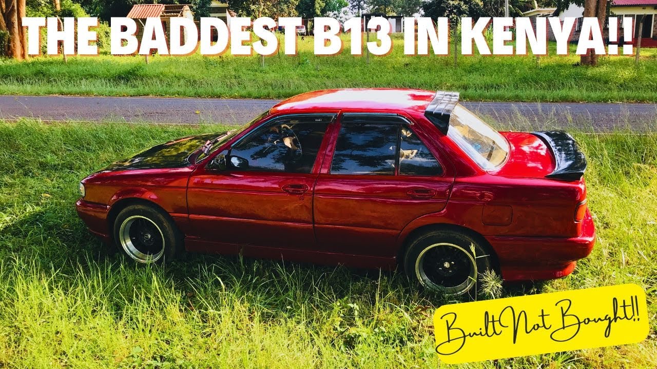 THE INFAMOUS KAJ FULL BUILD REVIEW!!