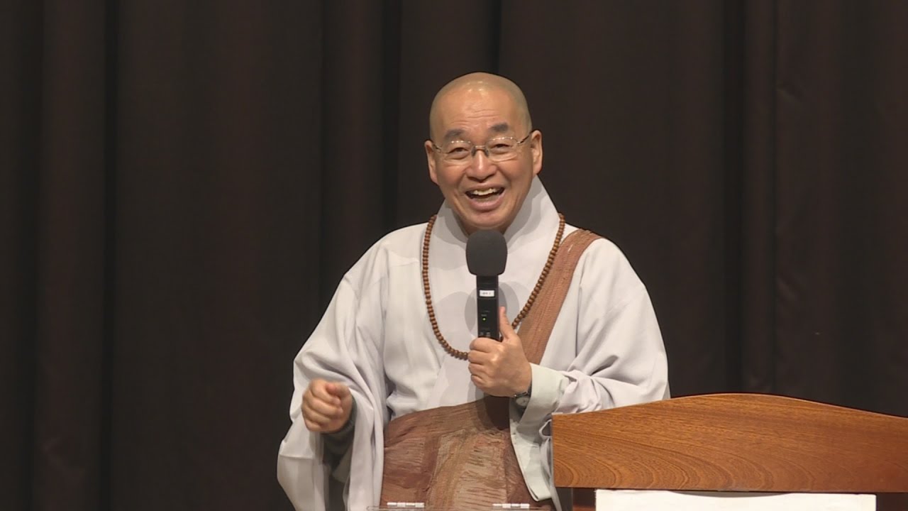 (EN/FR SUB)  부처님의 가르침은 무엇인가요