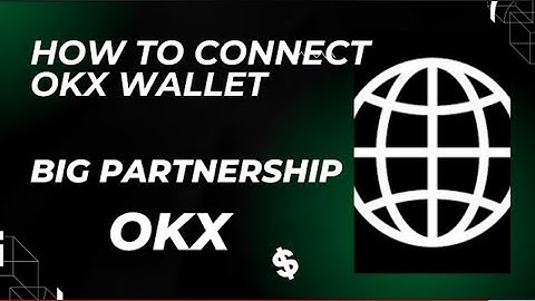 How To Connect OKX Wallet With Over Protocol || OKX Big Partnership With Over Protocol