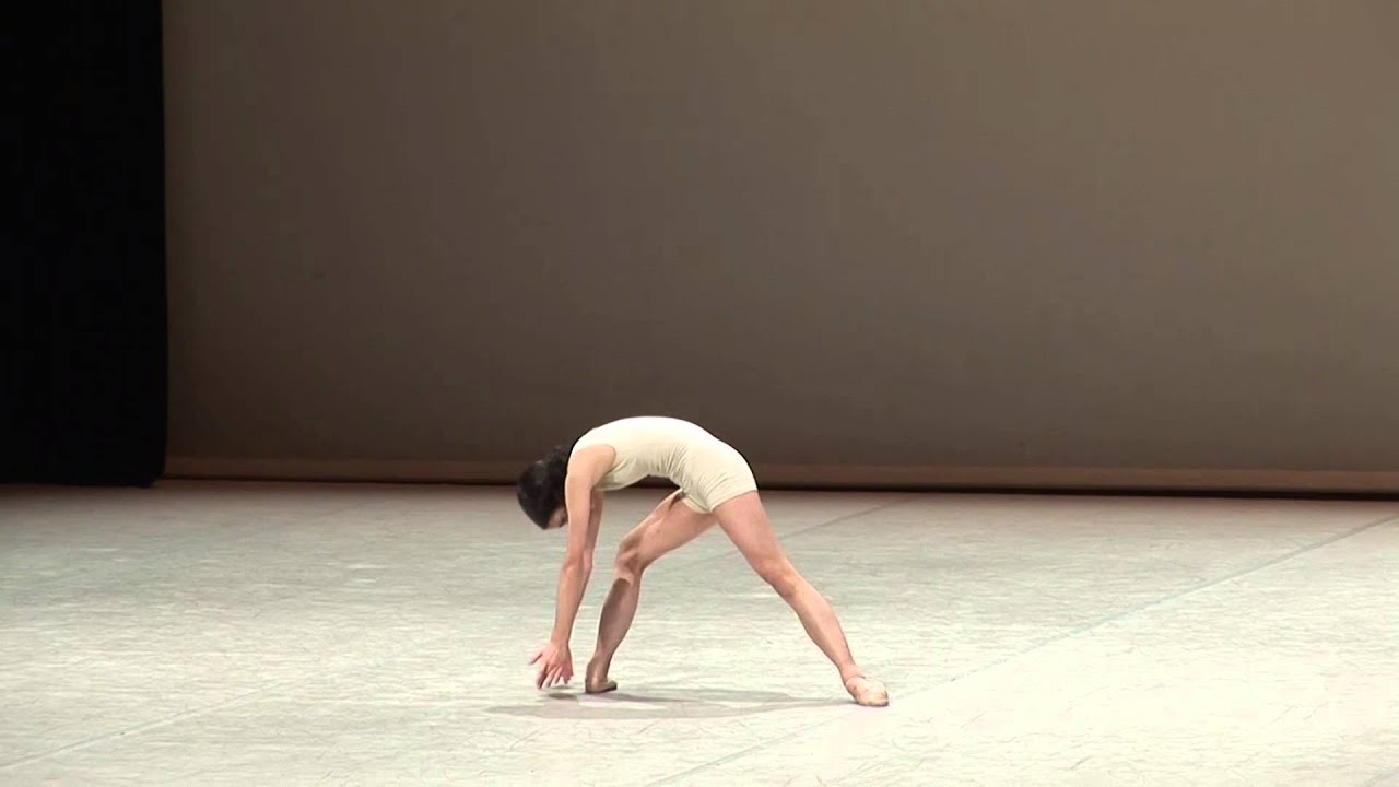Bianca Teixeira - Selection 2014 - Contemporary variation contemporary art ตัวอย่าง