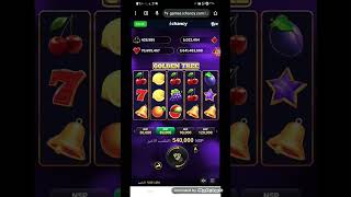 Golden Tree #Ichancy#Betting#Slot#Pascal #Casino screenshot 2