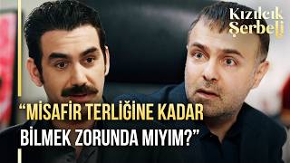 Download Lagu Elif's attention to detail is driving Asil crazy! | Cranberry Sherbet Episode 127 MP3