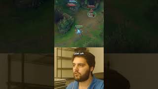 SPAM XERATH ULT