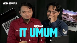 IT UMUM | Ust Rizki