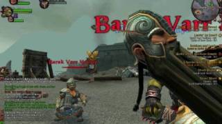 worst warhammer online bug ever