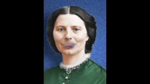 Kate Clara Barton