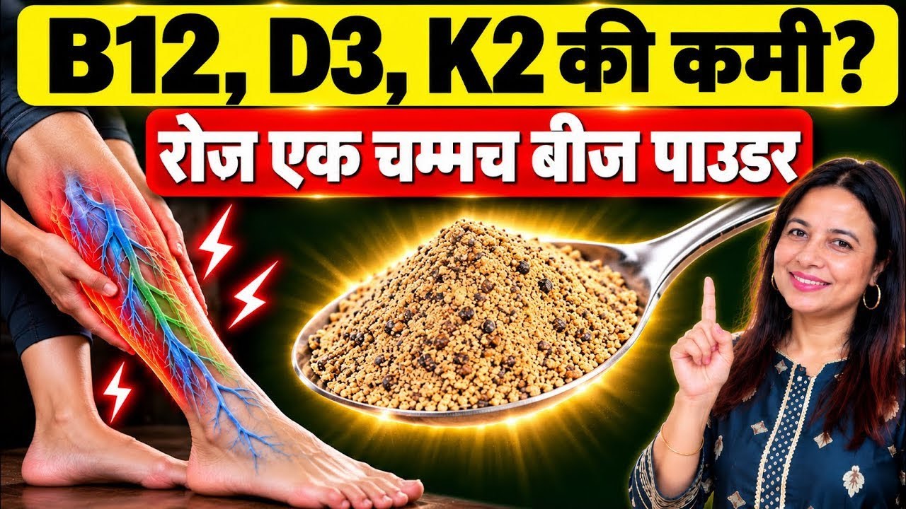 Latest Title & Thumbnail