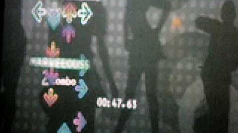 DDR Universe 3 - Concertino in Blue Hvy