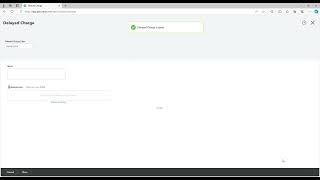 Celebrity QBO Chapter10 AYS 10-1 QuickBooks Profile