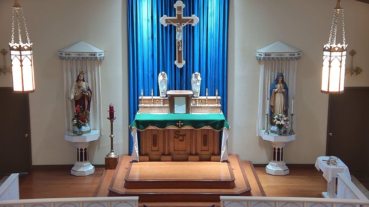 TUESDAY, August 27, 2024