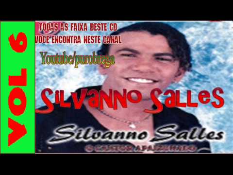 SILVANO SALLES-- Baby Silvanno Salles