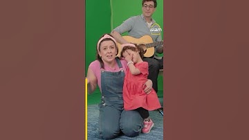 Thumbnail of Ms. Rachel dances with double amputee Palestinian girl | Islam Channel
