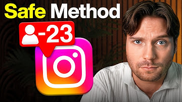 How to Safely Find Who Unfollowed You on Instagram