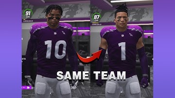 [OUTDATED] How to get Multiple Created Players on Madden 24 Franchise Mode (PC ONLY)