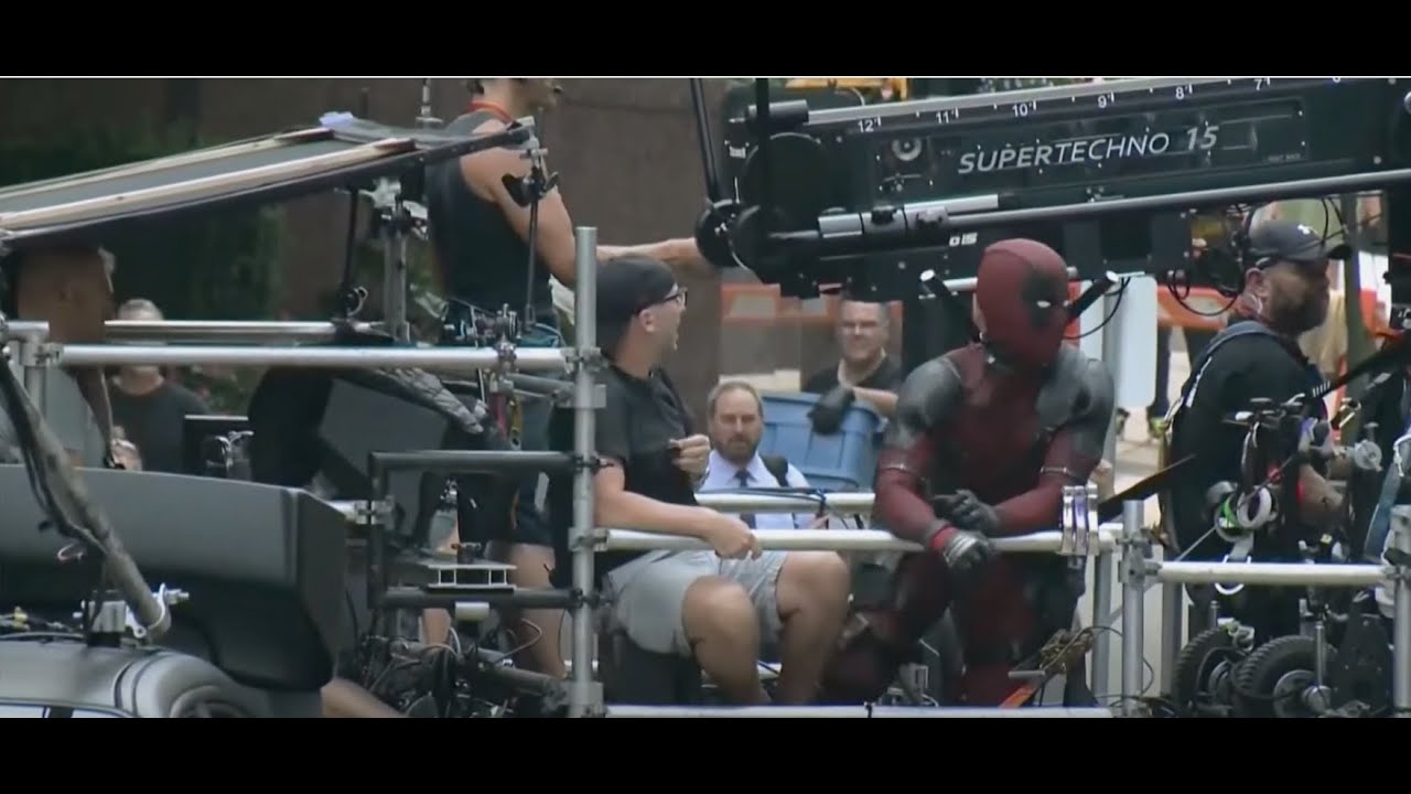 Push to Make Movie Stunts Safer Following Death of Stuntwoman