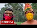 New video by BBC News on YouTube