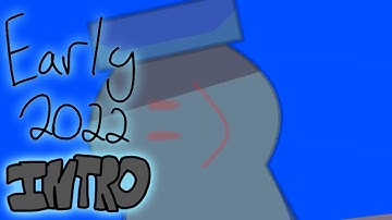 Battle In Flipnote Intro (Early 2022)