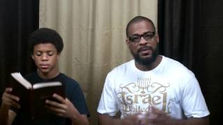 Response To Mike Epps & Ricky Harris