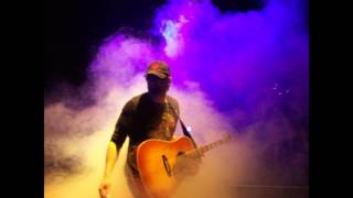 Video thumbnail of "Eric Church - Chattanooga Lucy"