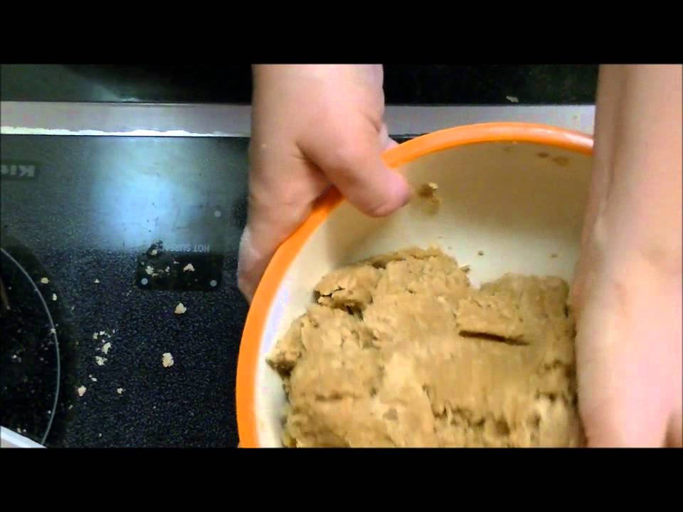 Whole Wheat Vegan Pie Crust YouTube