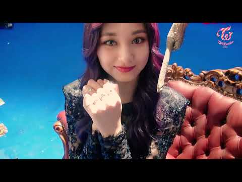 [ENG SUB] 스타캐스트 TWICE트와이스 'TT' MV Behind