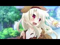 Fate kaleid liner Prisma Illya - Ending 1