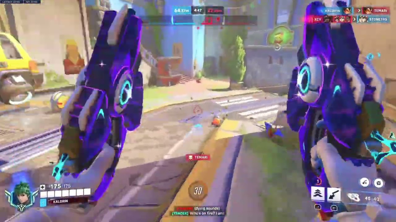 dps tage 3 - invisible