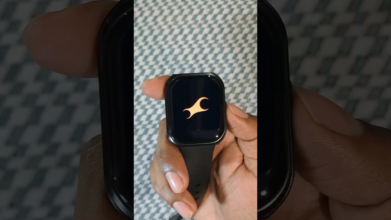 Fastrack Revoltt Fs1+ | Unboxing | fastrack smart watch | fastrack revoltt fs1 plus | fastrack