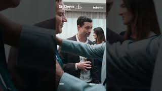 How St. Denis Medical Turned Chaos Into Comedy