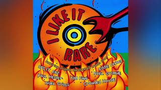Various: Crowded House - I Like It Rare