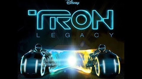 INTRO Tron Legacy (VOSTFR) : The Grid