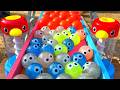 Marble Run☆Freedom's First Marble Run