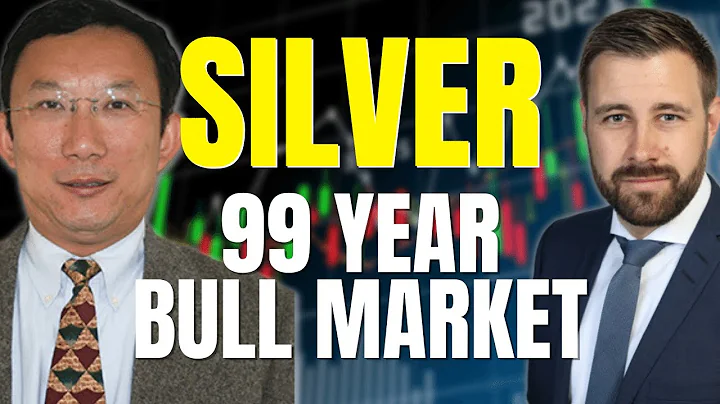 Buying The Dips In Gold & Silver, China Watch | Ch...