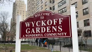 83-year-old man found dead inside Brooklyn apartment