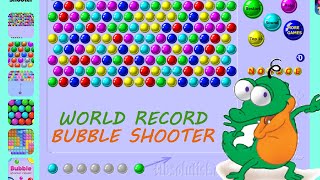 (WR) [1:00] Blubble Shooter - Speedrun (No Spacebar) screenshot 1