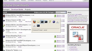 CSIS-4310 Distributed Data Processing - Week 1 Sofware Needed in this Course.