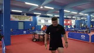 Pertandingan Bocil Sd Kls 5 Raihan Vs Om Wili