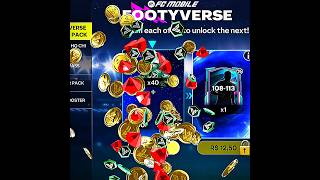 Footyverse sequence 🤡😡 #eafc #fifa #eafc25 #fcmobile #fifamobile