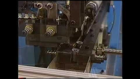 Model AP-111: High-Precision Part Placement System | Dixon Automatic Tools