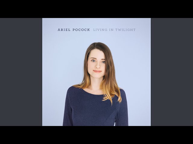 ARIEL POCOCK - When You Wish Upon A Star