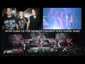 Iced Earth, “Live In Ancient Kourion” info y trailer