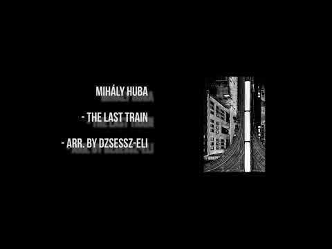 Mihály Huba -