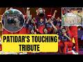 Rajat Patidar dedicates RCB's second straight IPL title to Bengaluru stampede victims |Sports Today