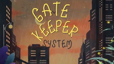 DES Project 1 Demo Video