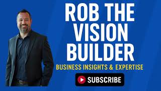 The 6 KPIs Every Eyecare Owner Should Track (But Most Don’t) | Rob The Vision Builder