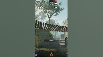 Смоки на мид ancient  #ancient #cs #cs2 #дым #кс #смок #эншент