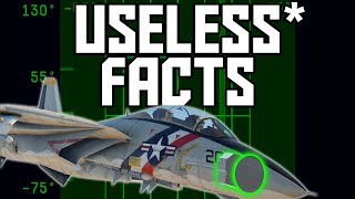 6 Minutes of Questionably Useful Radar Knowledge | War Thunder