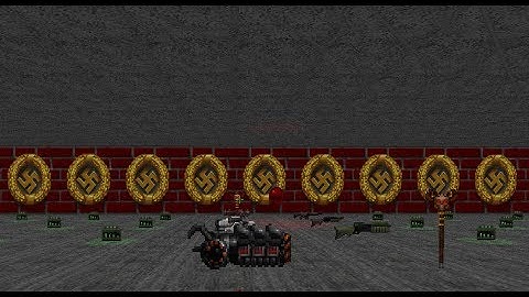 Dark Tartarus + True CF = Madness. Part 6