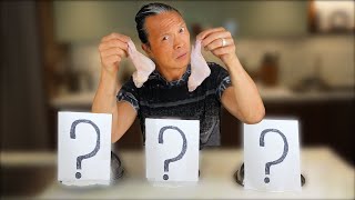 Iron Chef Dad's Mystery Ingredient CHALLENGE!