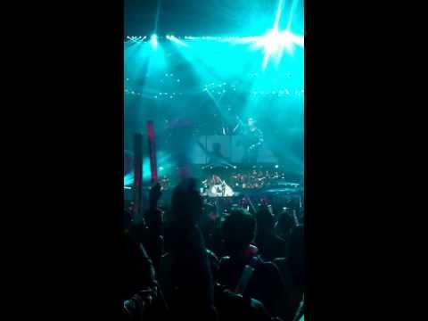 2013/12/21 Eason's Life Taipei  -  淘汰（特別來賓：周杰倫）